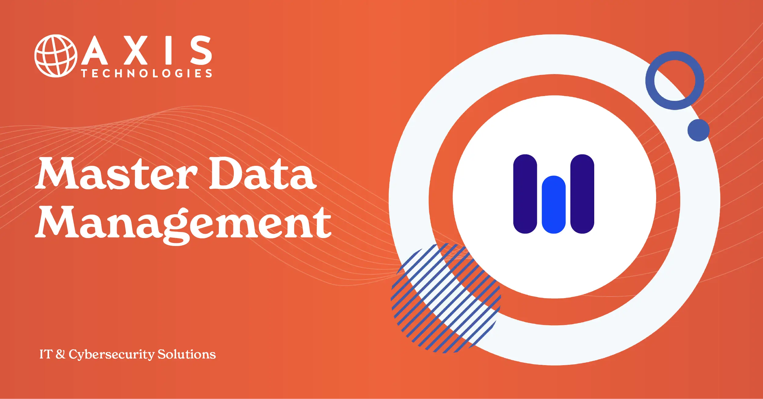 Master Data Management - Axis Technologies